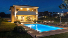 Villa Amoroso